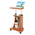 Modern Office Furniture Wooden Laptop Table Desks